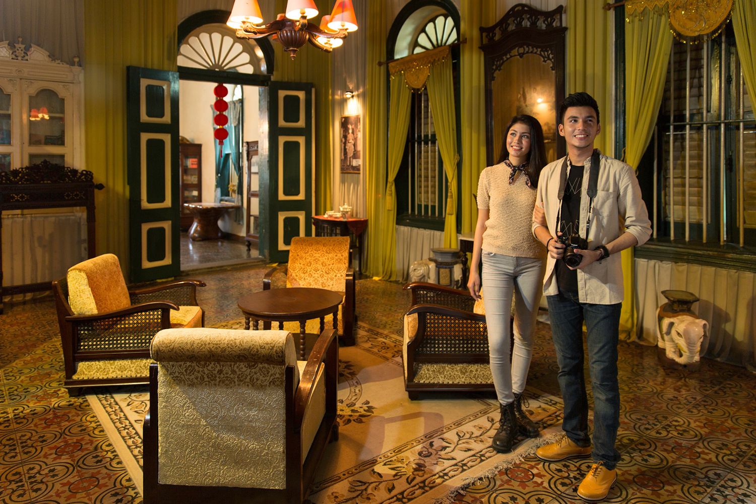 此行程非常適合情侶、家庭或朋友團體! 此行程非常適合情侶、家庭或朋友團體!