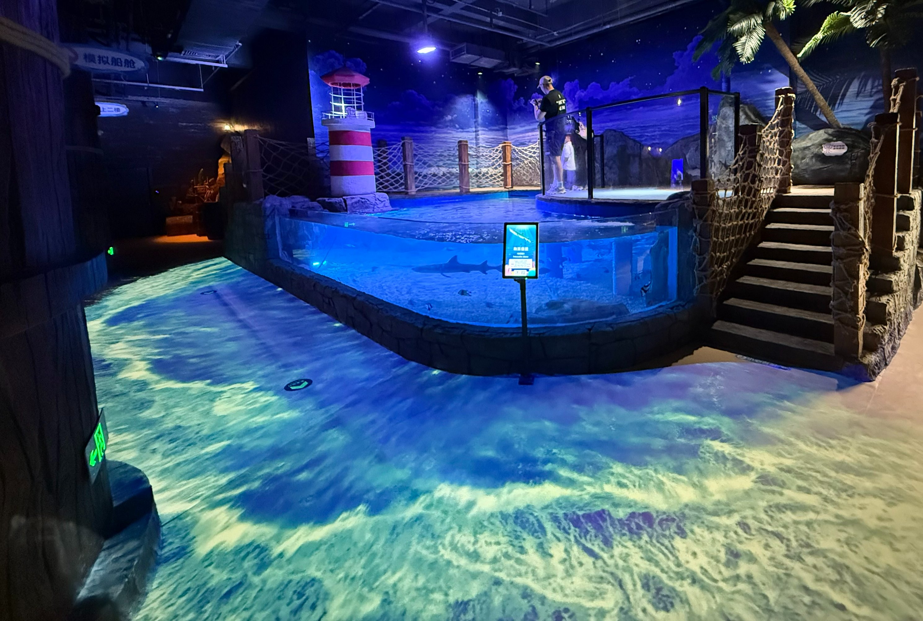 Shenzhen Hengyuan Hailifang Tour City