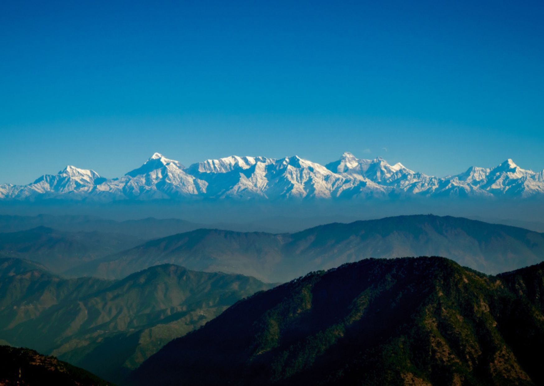 Discover the Magic of Nainital: Half-Day Guided Tour with a Guide
