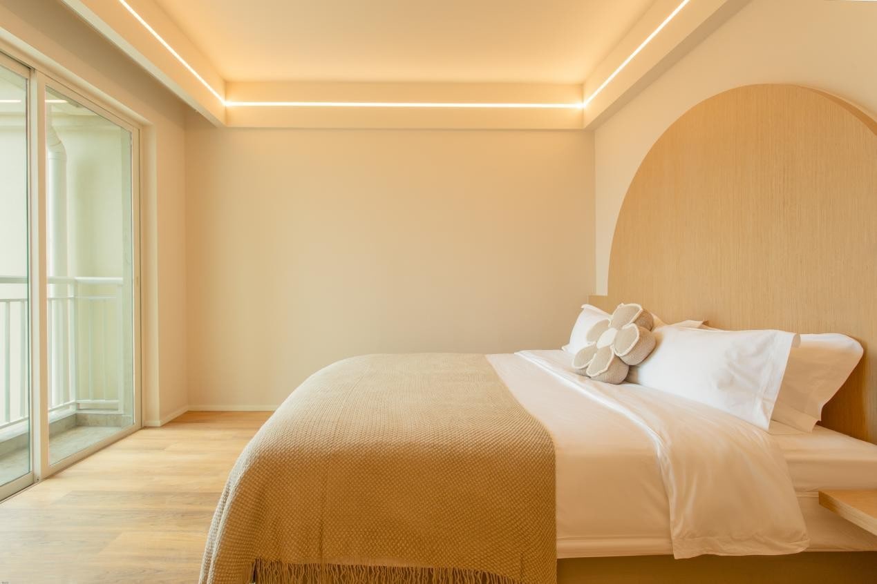 Accommodation Package of Akanara Shenzhen Yangchou Secret Resort