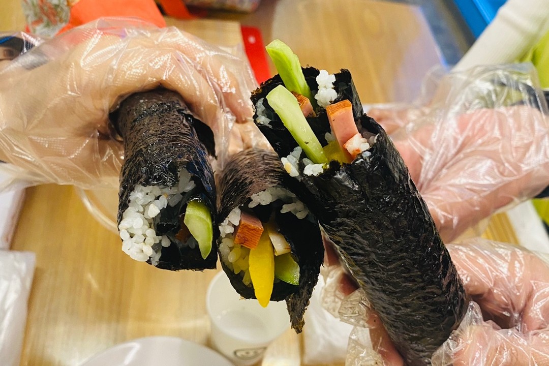 京畿道 AQUAFIELD 汗蒸幕＆文化體驗＆幸州山城一日遊