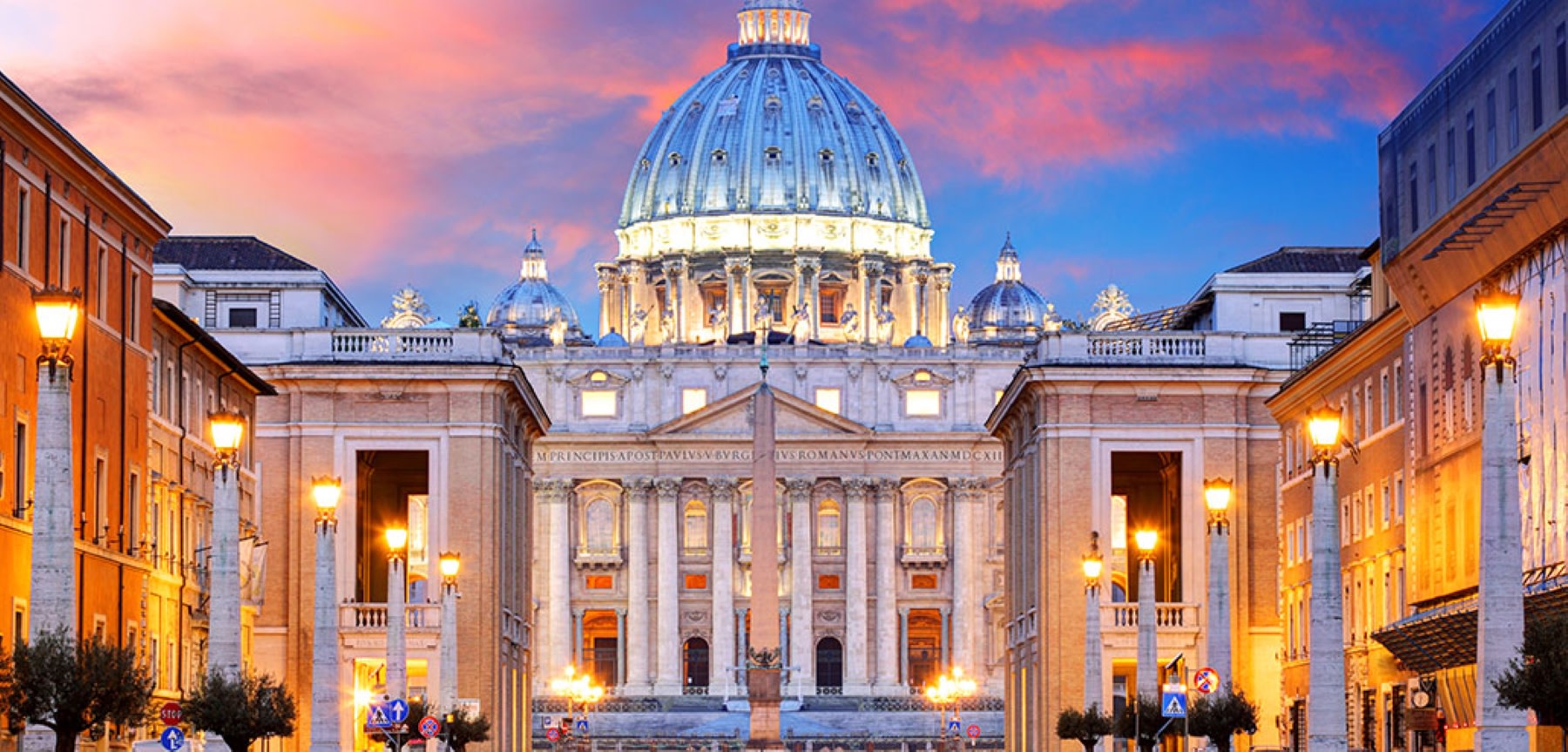 Vatican Museums Guided Tour with Optional Basilica Access