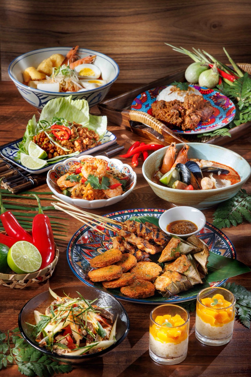 【Exclusive Offer】The Ritz-Carlton Hong Kong Buffet | Cafe 103 Buffet | Lunch Buffet, Dinner Buffet, Afternoon Tea 