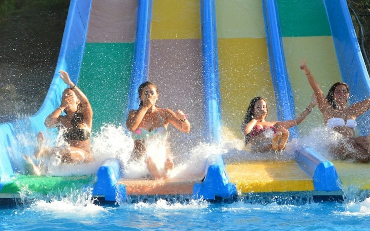 Aquopolis Cartaya Ticket 