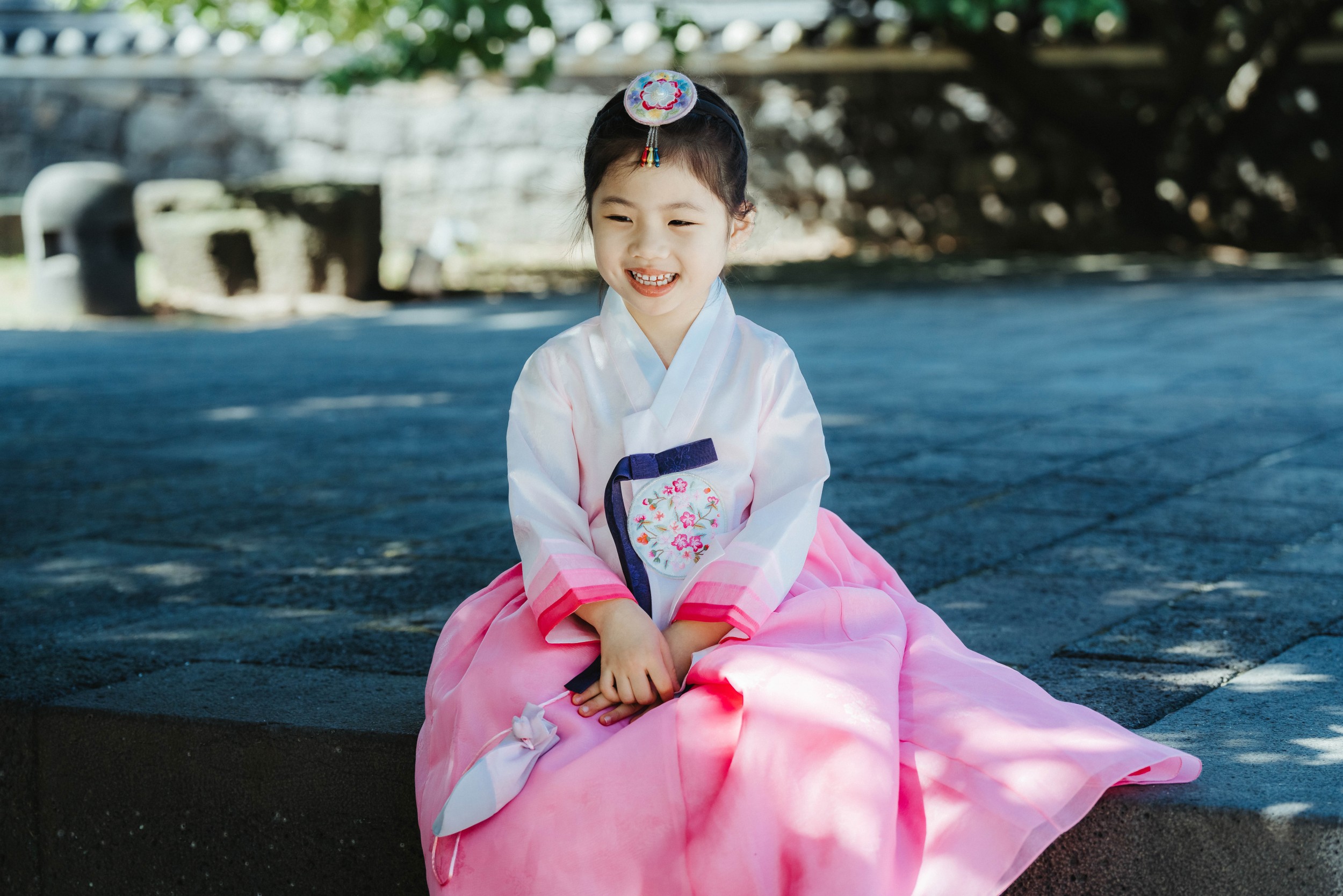 Jeju Premium Hanbok Experience & Photography