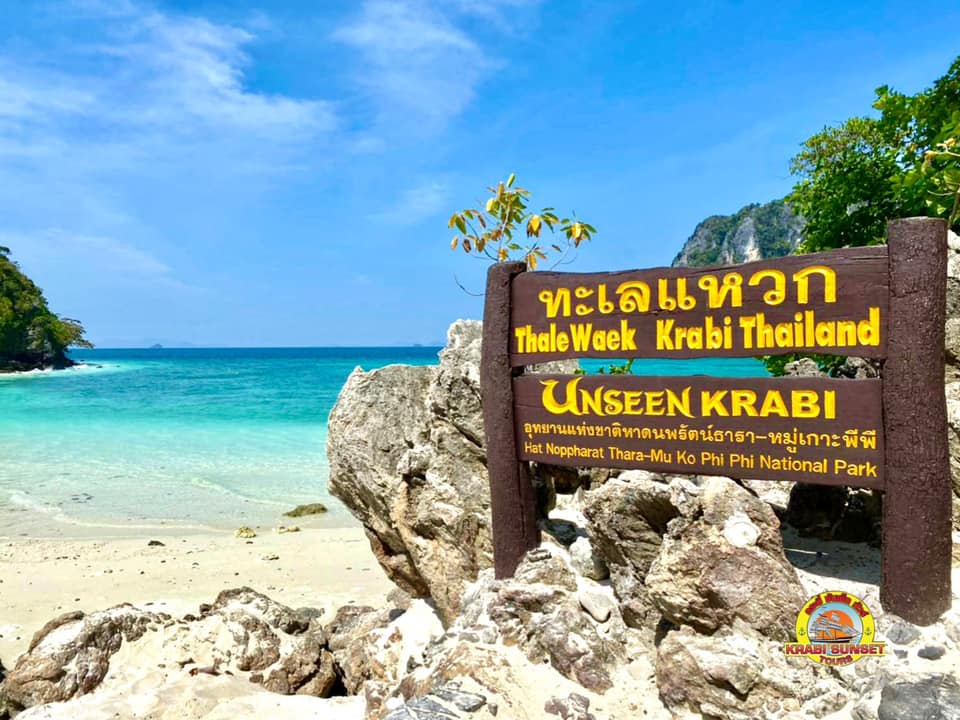 Snorkeling Tour by Longtail Boat