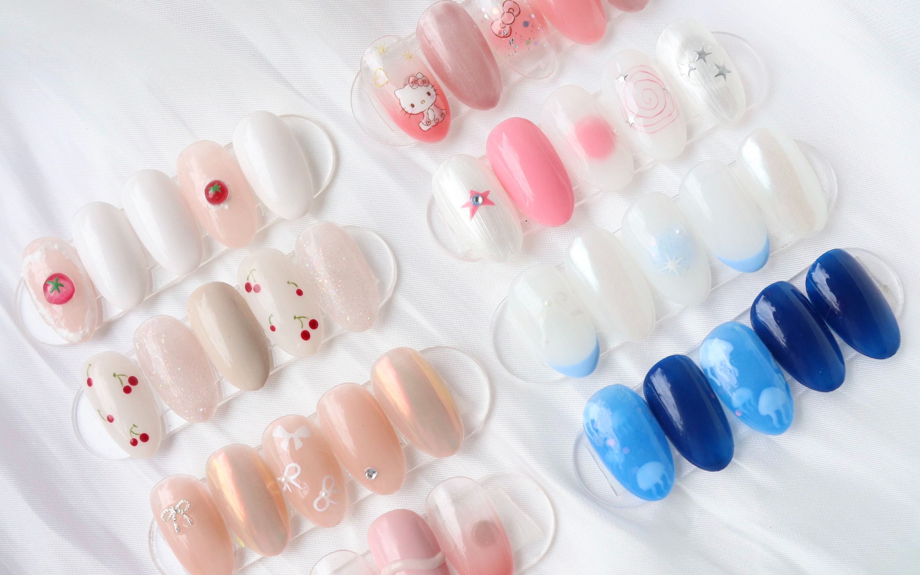 22Nails Spa: Manicure & Pedicure Experience in Saigon