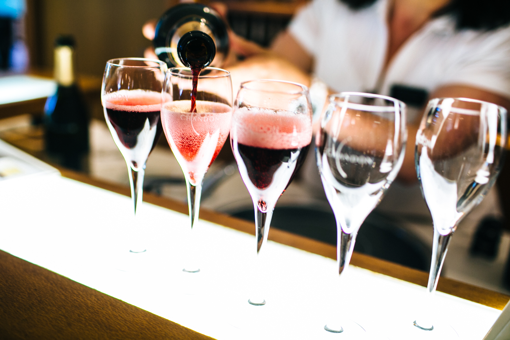 Chillout Travel Wine Tours 