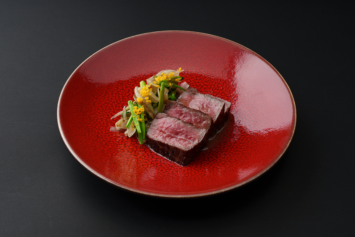 Well-known Eel restaurant, Ichishime, Niigata				