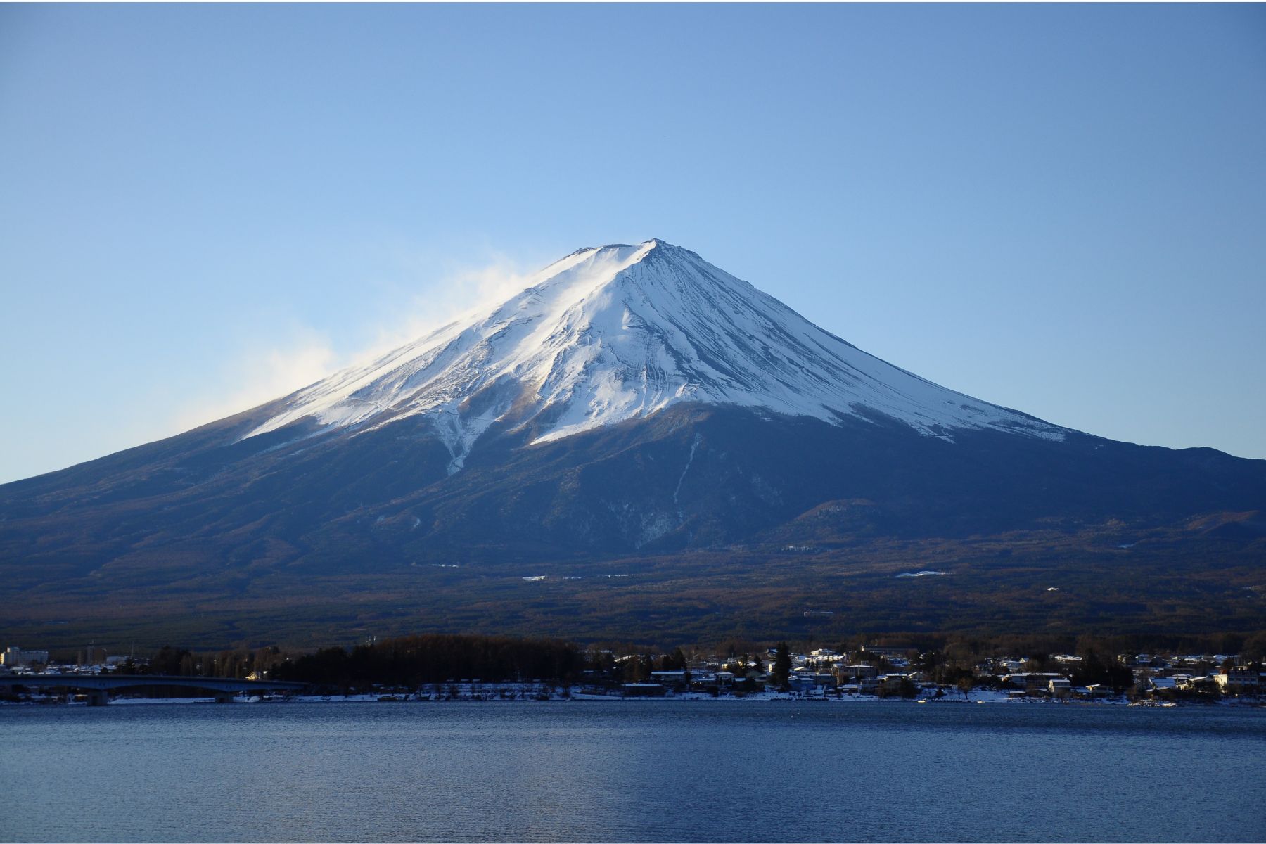 「富士山天空鳥居秘境一日遊」富士山五合目＆富士吉田街道＆新倉山淺間公園＆大石公園＆羅森便利商店(東京出發）