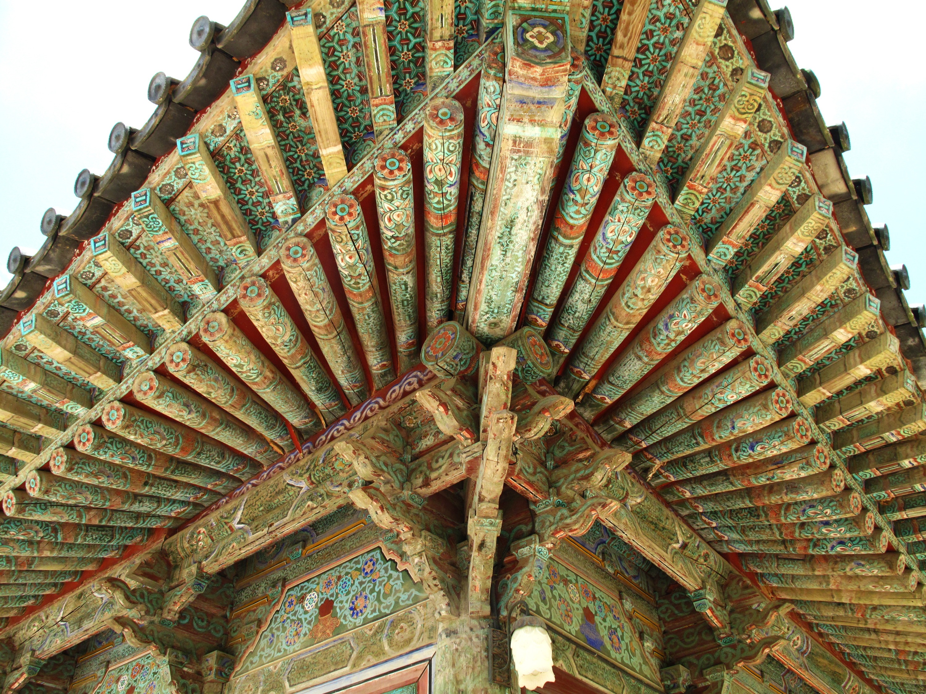 Gyeongju The UNESCO World heritage sites Tour(Max 7pax)Free pick-up