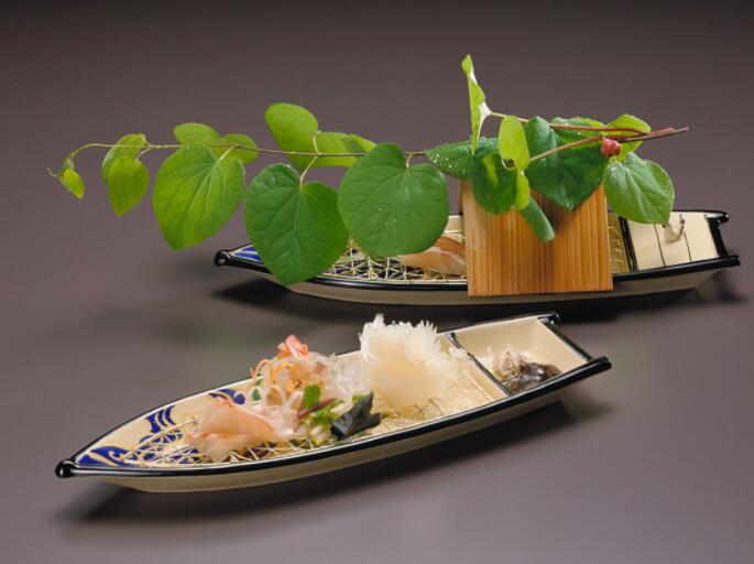 【米其林三星】日本料理 千花 - 京都