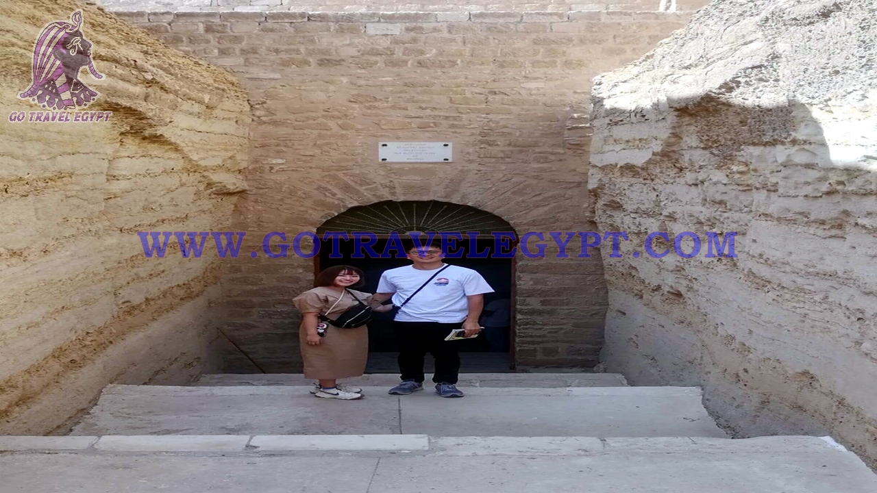 薩卡拉 (Saqqara) 私人全日遊或私人半日遊