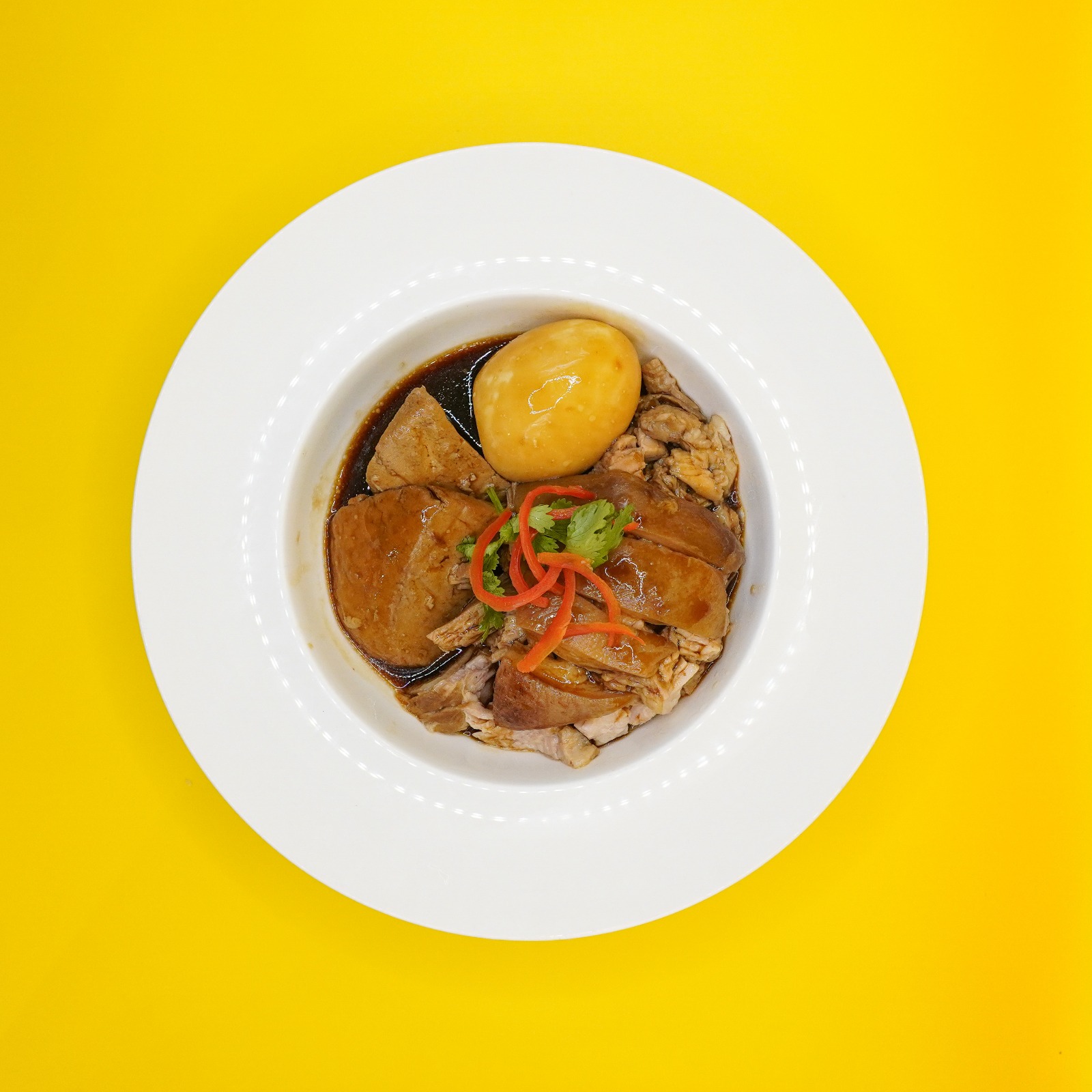 新加坡Enjoy食堂