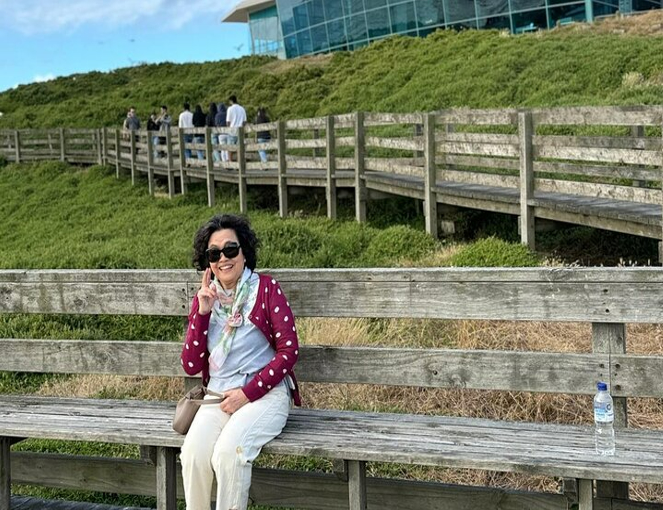 墨爾本帕芬比利蒸汽火車和菲利普島私人旅遊