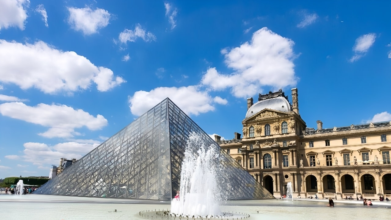 Paris Museum Pass with Hop-On Hop-Off Bus & Optional Seine River Cruise