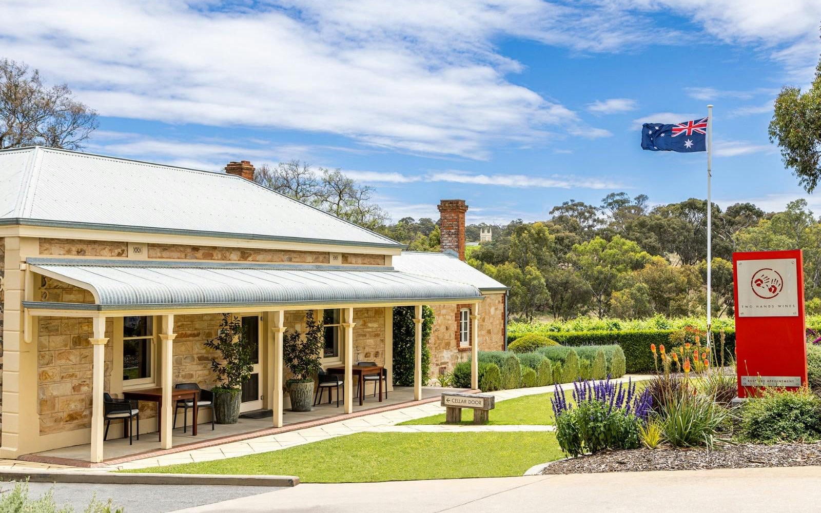 Adelaide Barossa Valley Full-Day Wine Tasting Tour