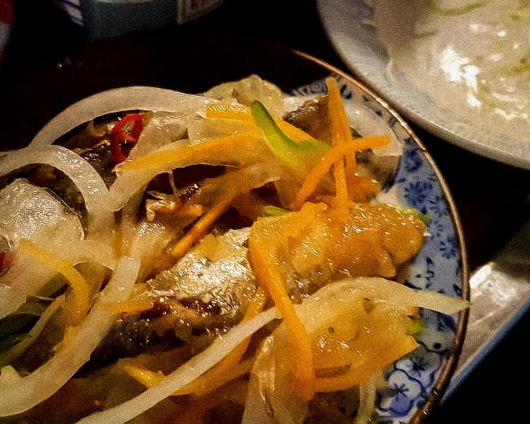 東京當地餐飲體驗（3小時）