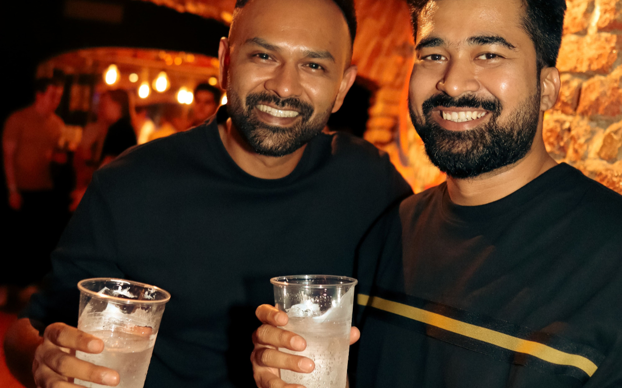 Explore multiple bars and clubs across Prague's vibrant nightlife scene