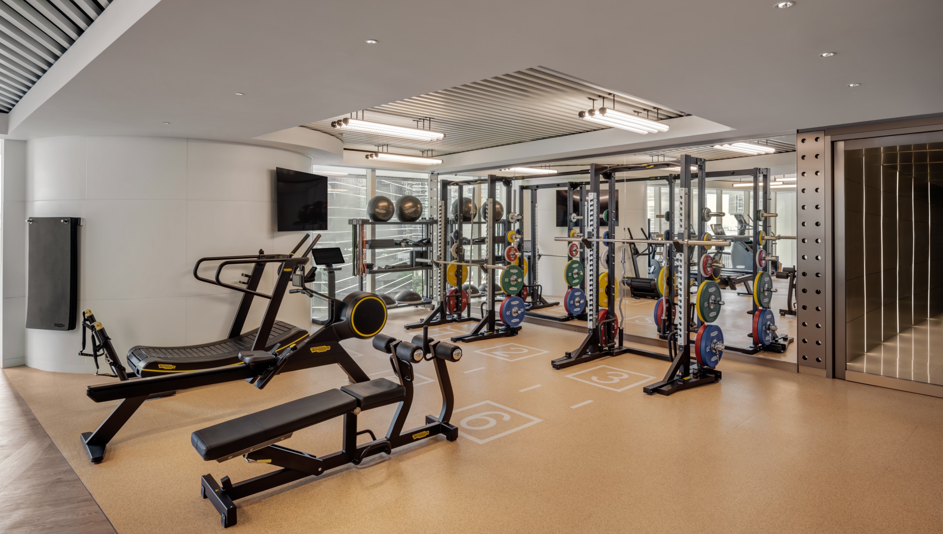 港島香格里拉酒店 按摩及SPA體驗 - 蘊YUN WELLNESS｜招牌按摩、水療及康體療程、面部護理｜金鐘