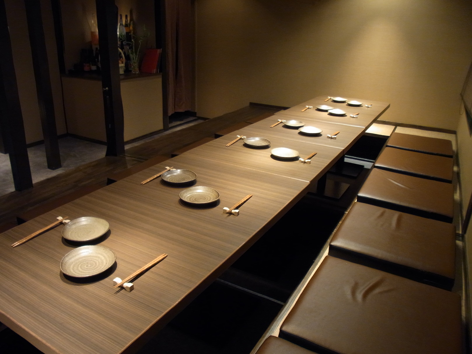 【新宿高田馬場】鐵板燒 櫻 さくら - 東京