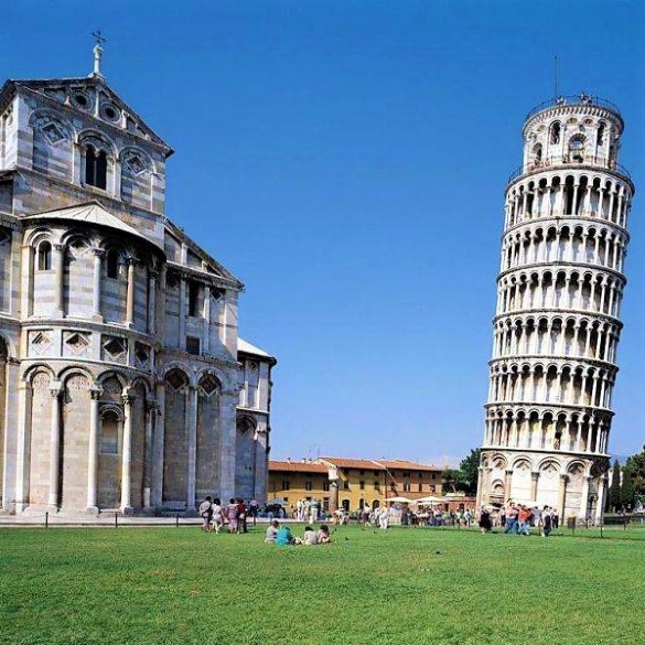 Pisa