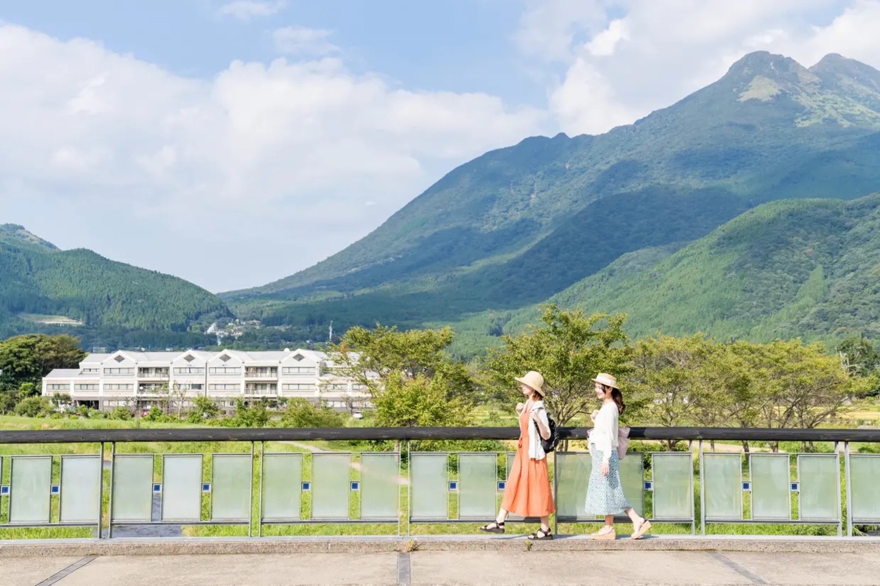 大分私人拍攝體驗