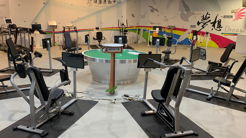 Taipei Little Tree Food Half-Day Guided Gourmet Tour