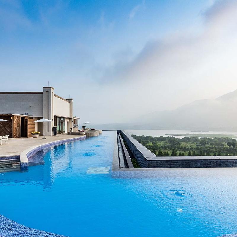 하남 아쿠아필드 찜질스파 & 워터파크 이용권