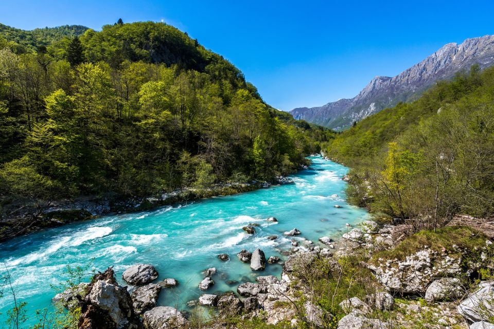 soca river