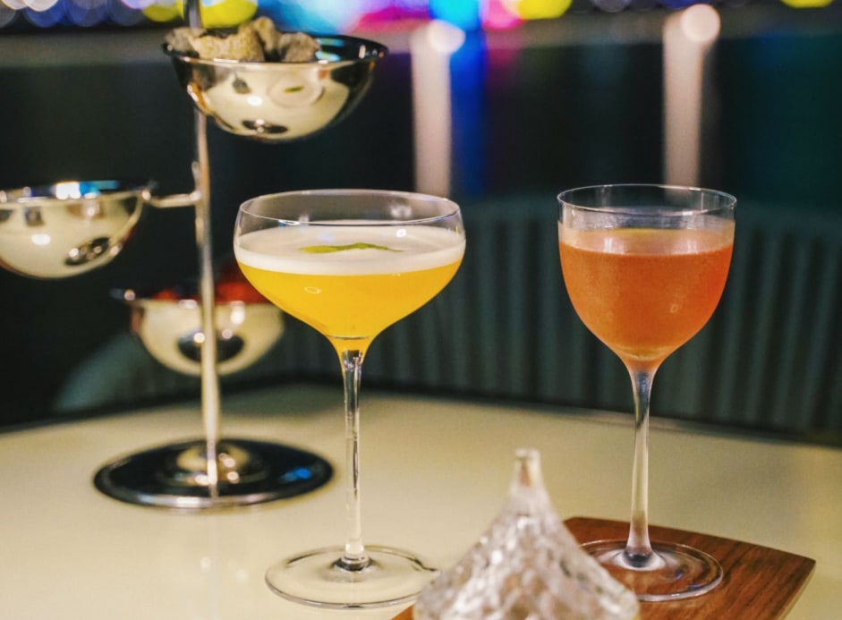 Guangdian Bar