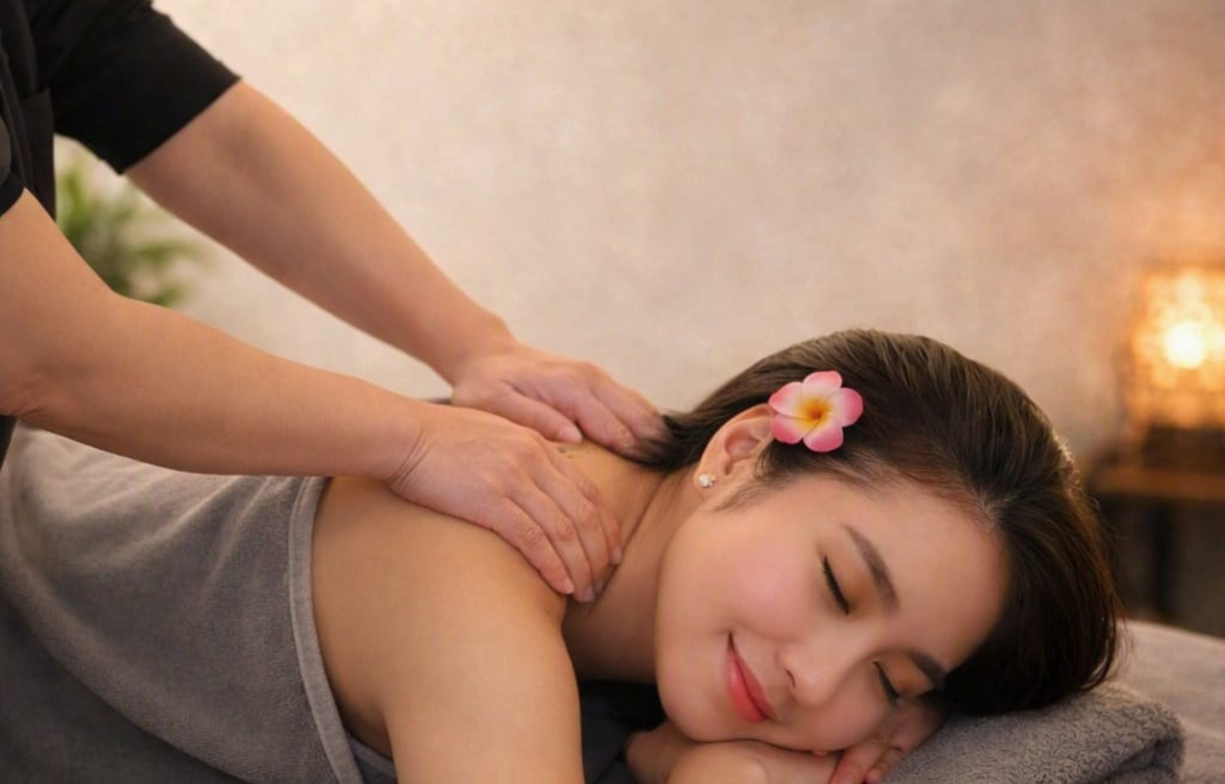 SEAN Wellness Wellness Journey Experience – Central