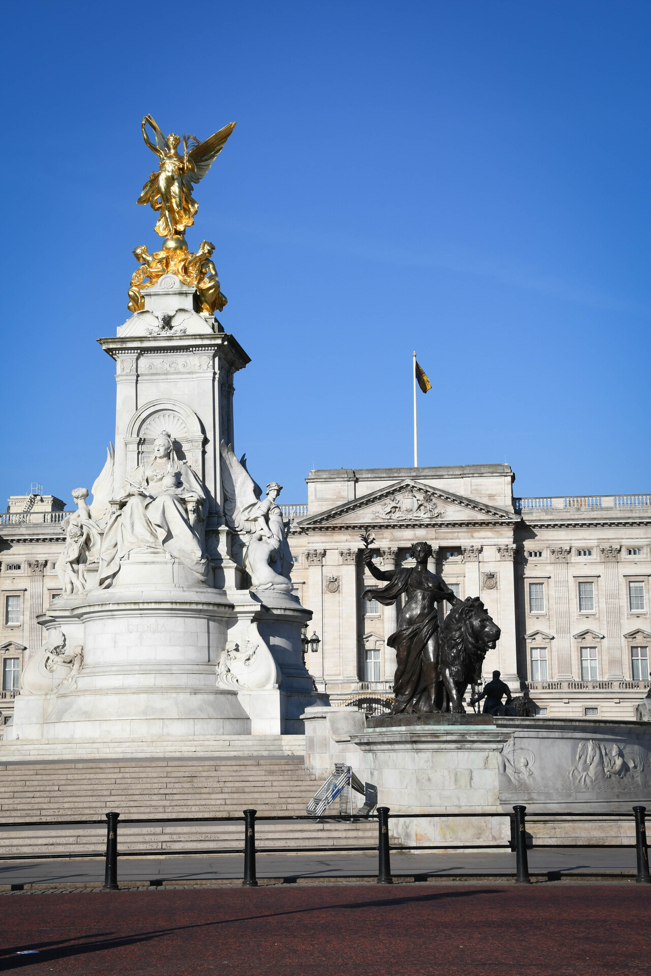 Buckingham Palace