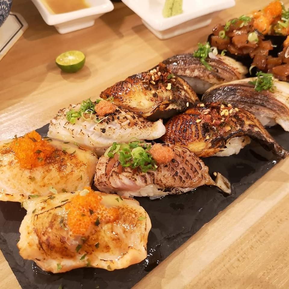 Uotaro Japanese Restaurant Mount Austin Klook Malaysia Uotaro Japanese Restaurant Mount Austin Klook Malaysia