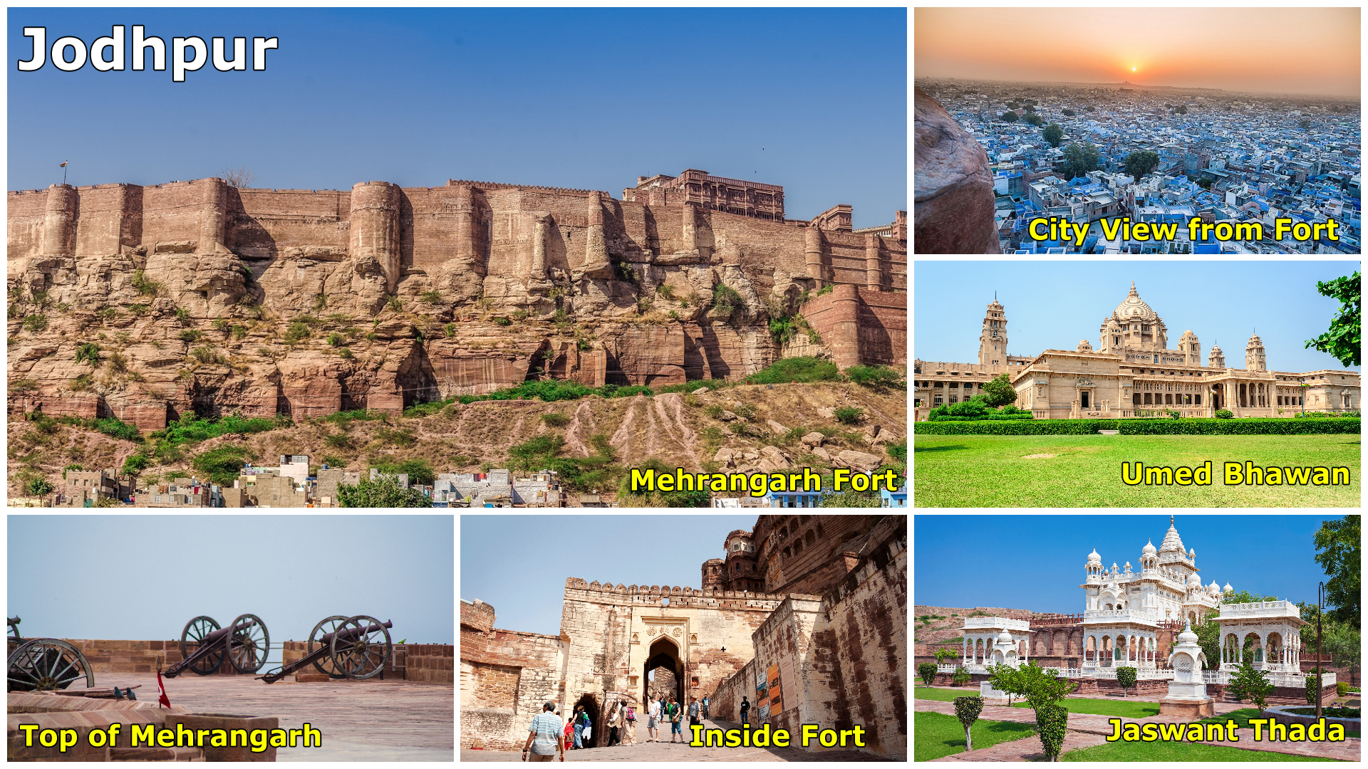 16-Days Delhi, Agra, Rajasthan, Ajanta, Ellora Caves & Mumbai Tour