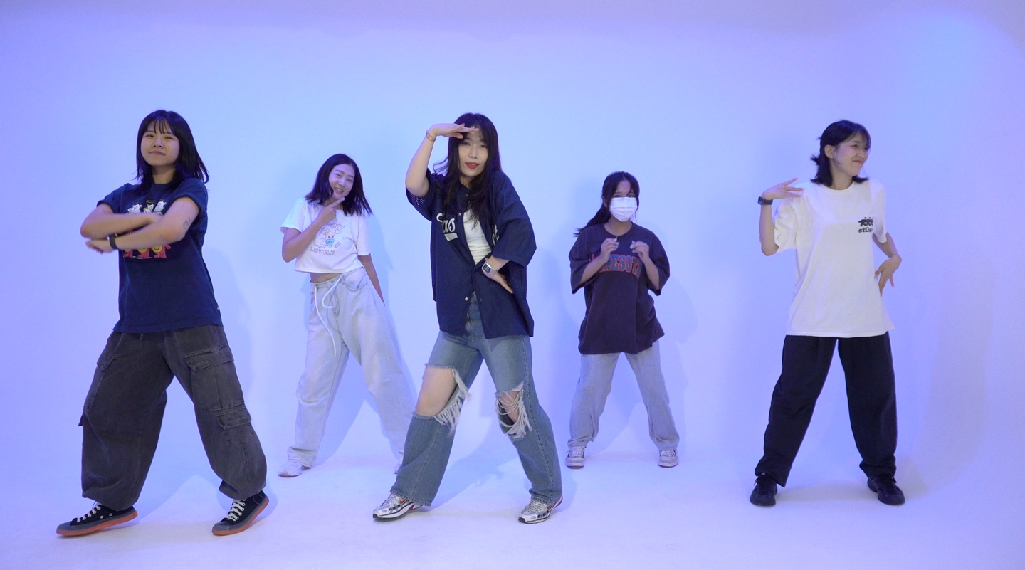 K-POP Dance, Vocal Recording & Photoshoot Experience | Busan Korea