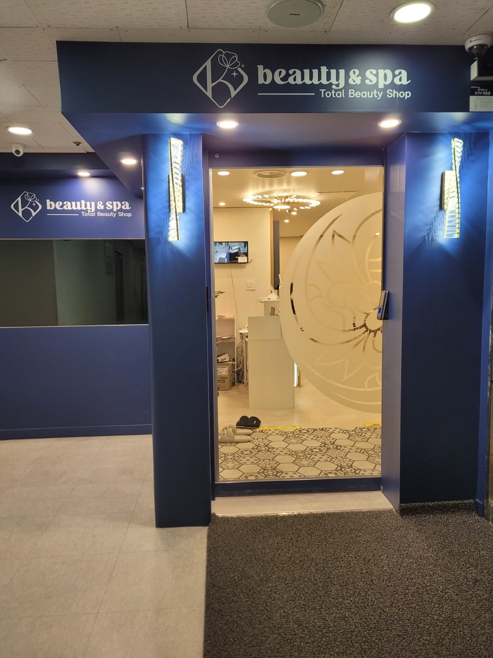 K beauty&spa
