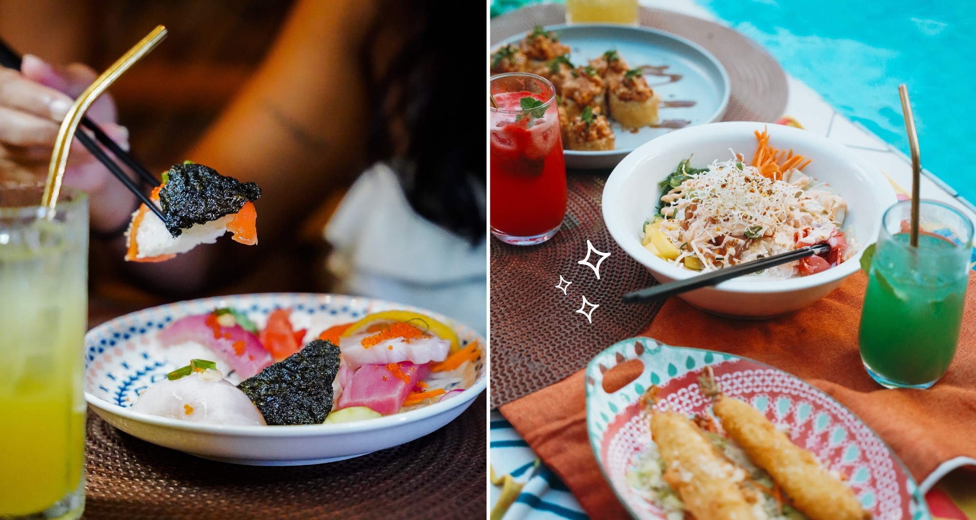 Sunday Siargao at Villa Cali