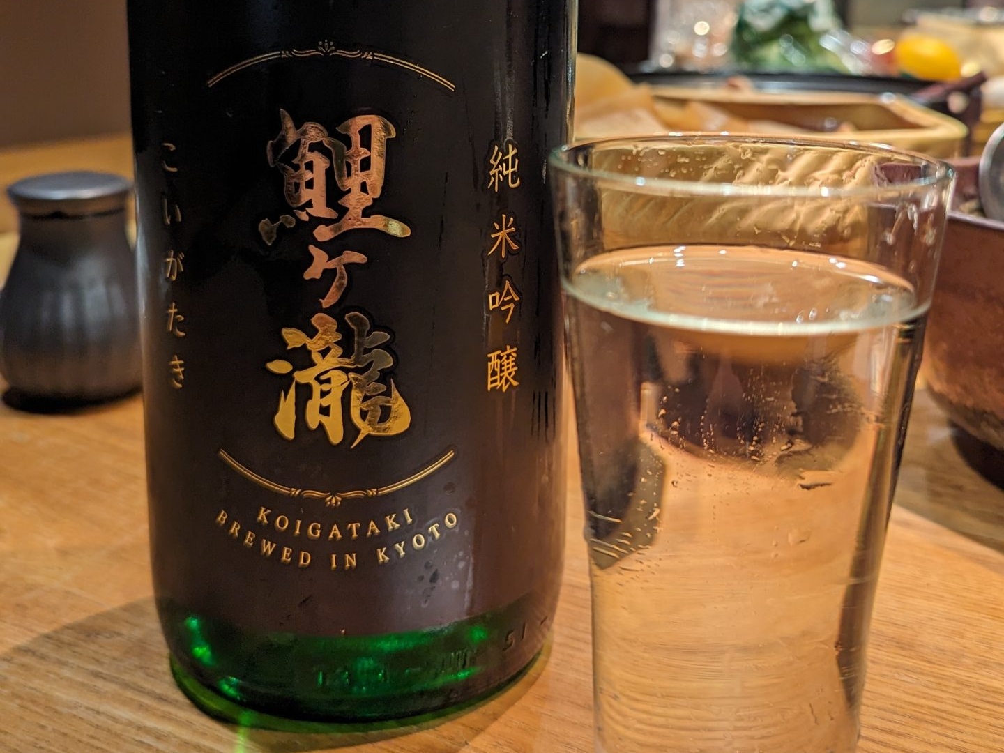 京都精緻美食之旅：獻給 discerning adventurers