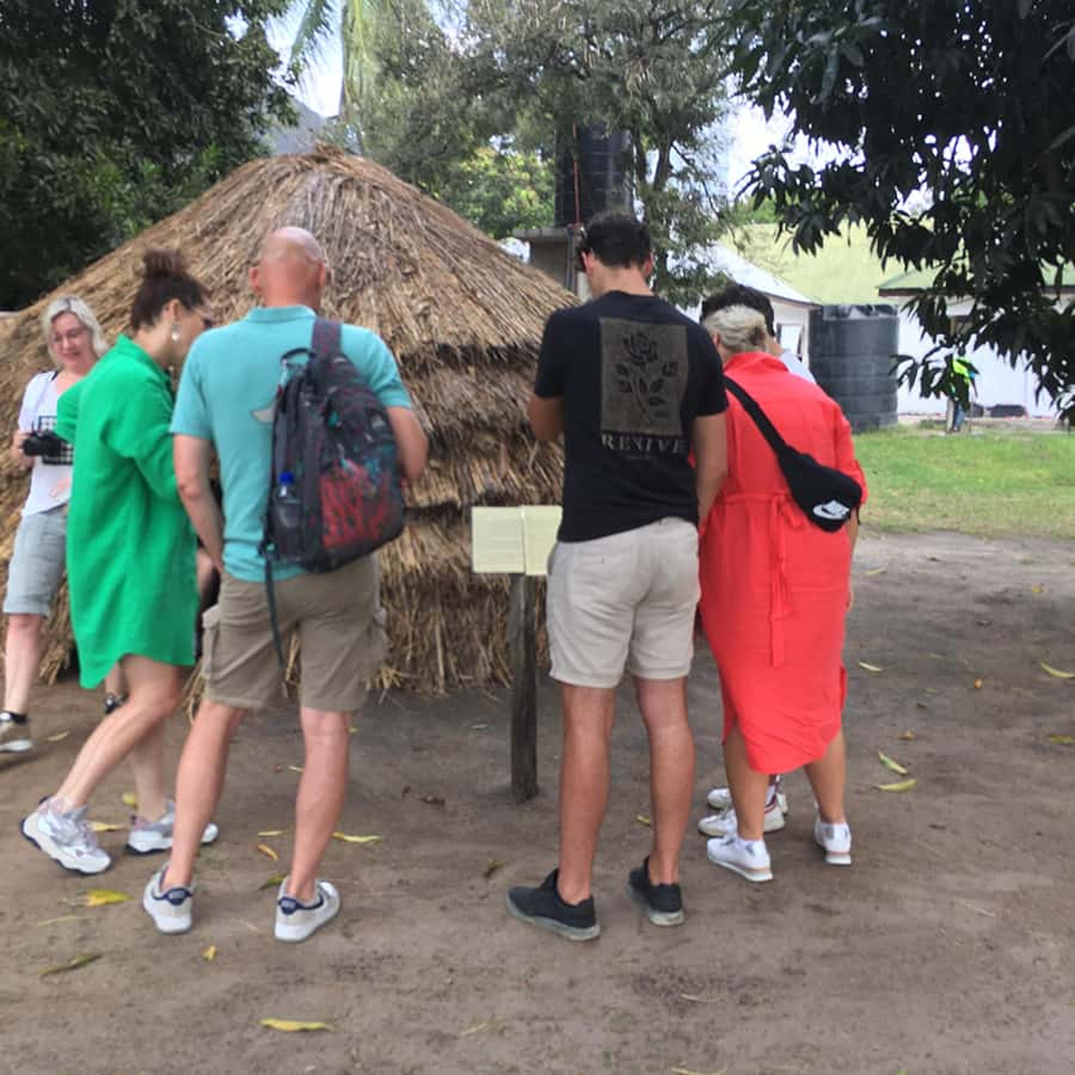 Dar es Salaam: Experience The Real Dar Es Salaam Guided City Tour.