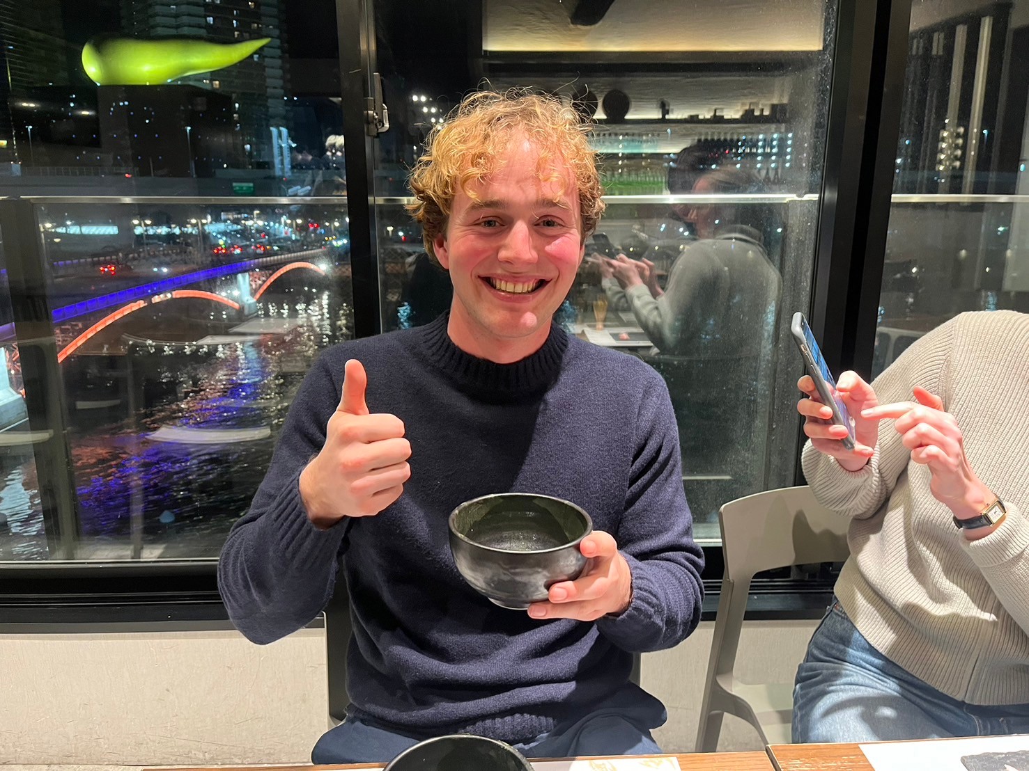 Matcha Making Tokyo | Cooking class in Japan