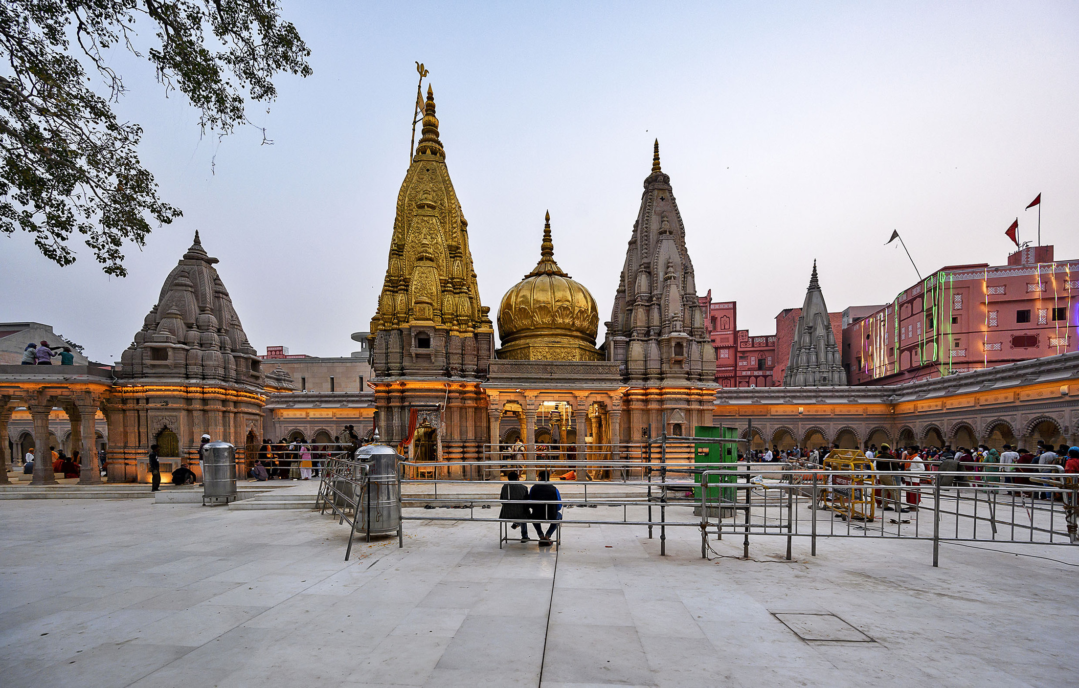 瓦拉納西 (Varanasi) 與鹿野苑 (Sarnath) 一日遊