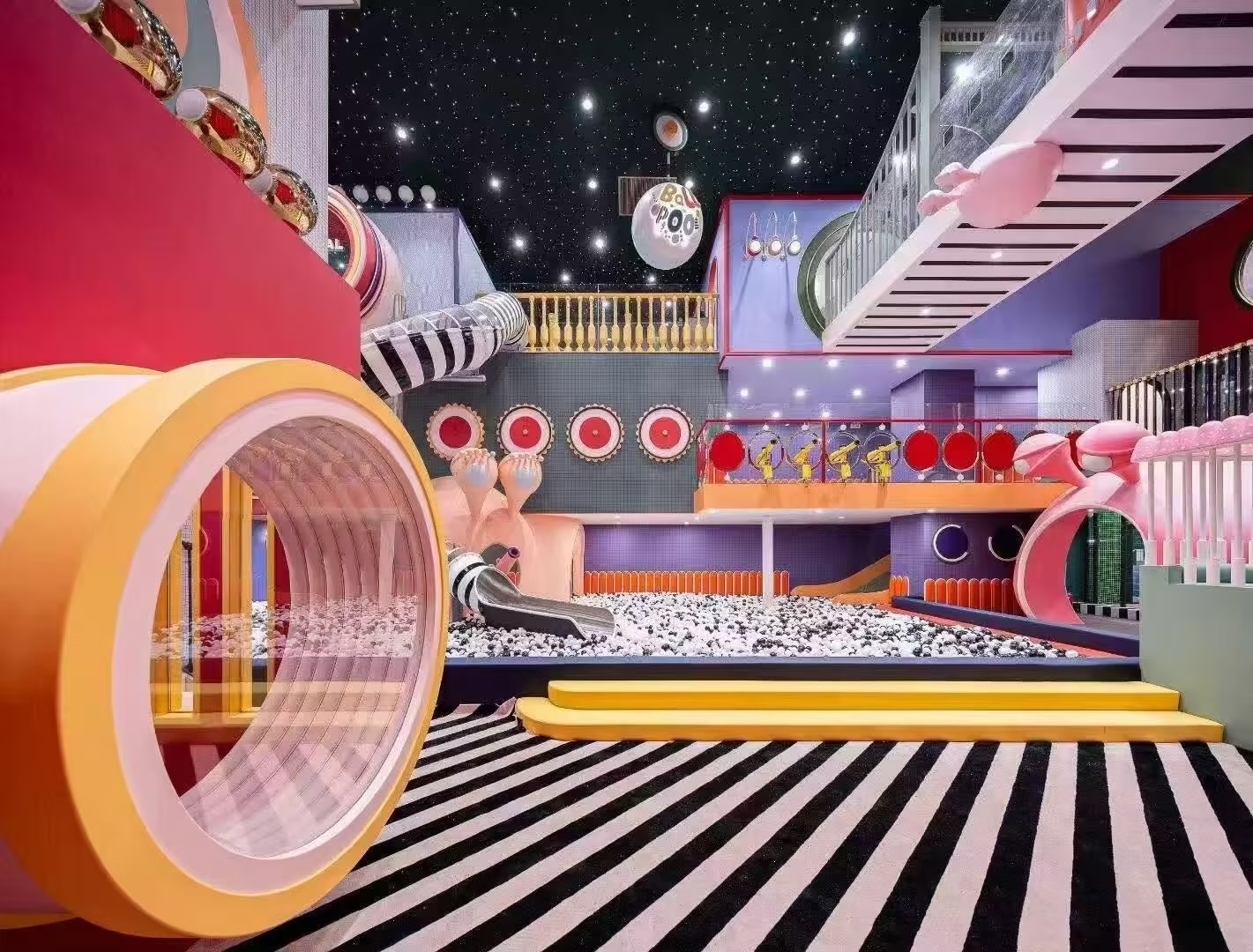 MELAND reference image