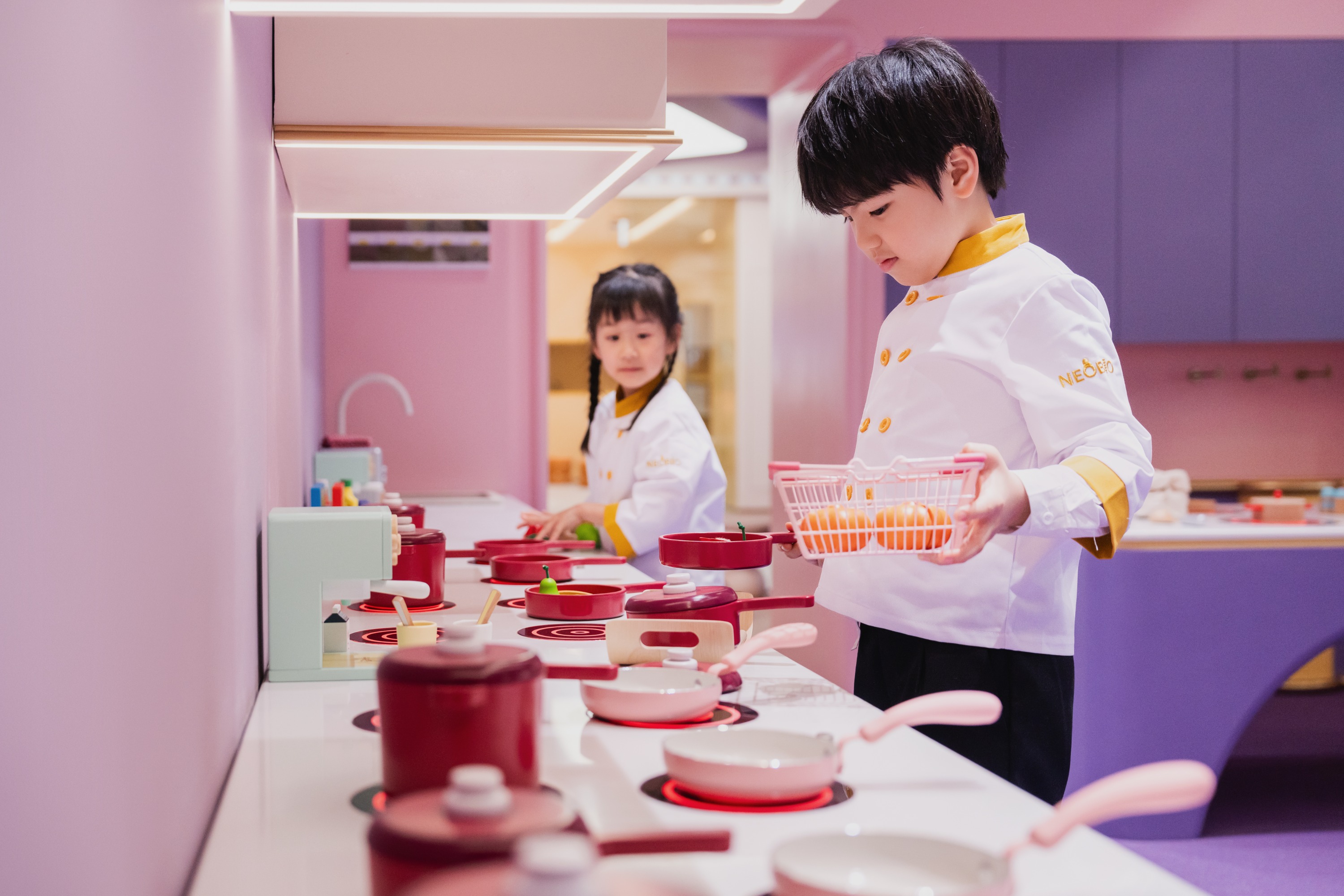 Nelbao | Nanshan District | Huigang Store