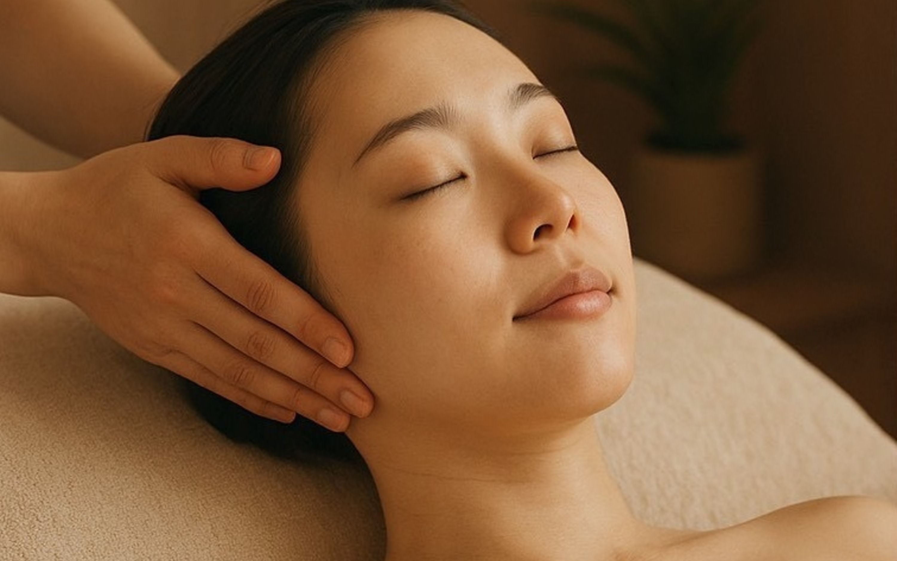"Angel's Enbi" Nishi-Shinjuku branch facial & head care salon 