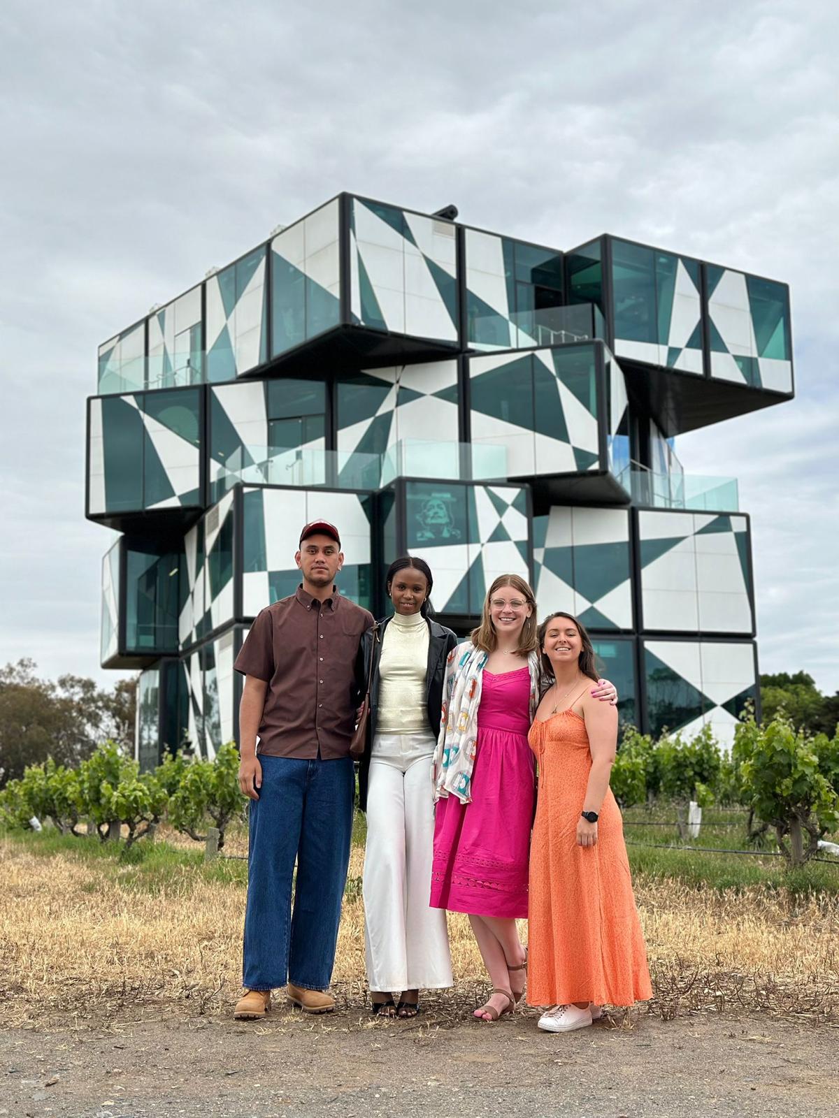 McLaren Vale Tour