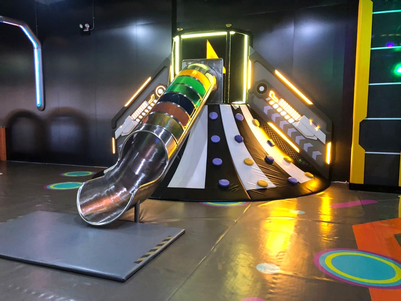 A+Go Babyland Ikea Batu Kawan