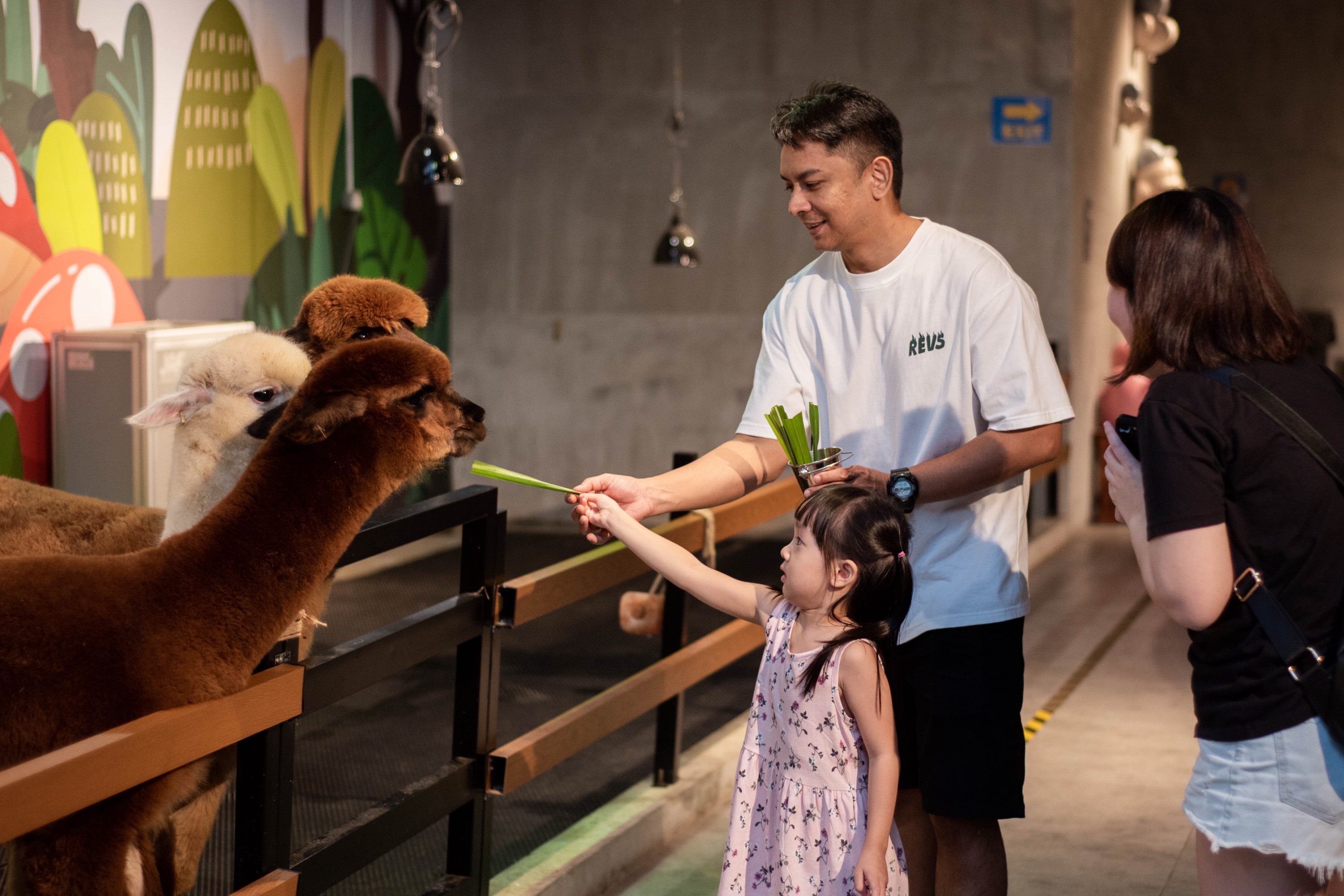 Just Farm by Just Pets 大型商店門票