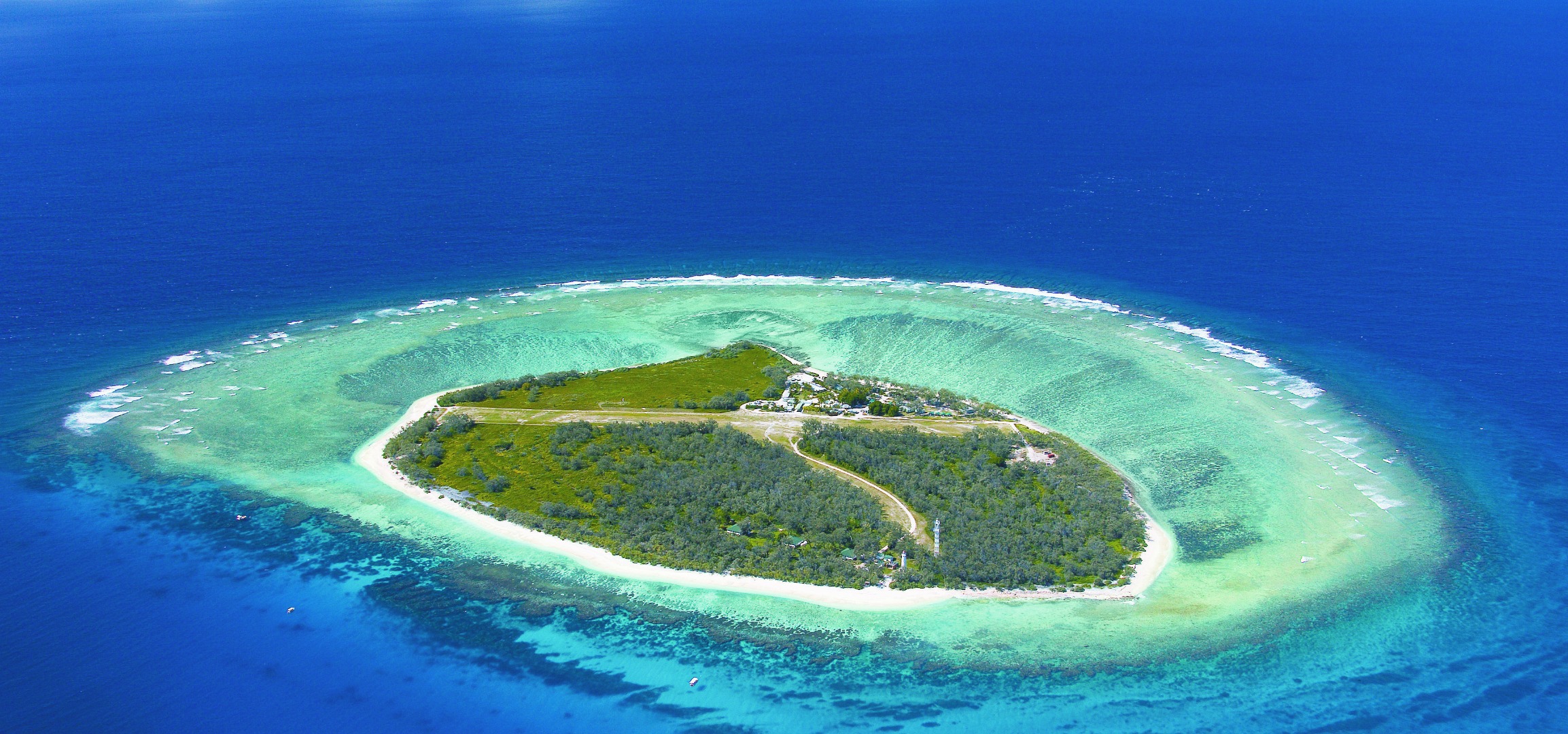 Lady Elliot Island Great Barrier Reef Day Tour from Gold Coast