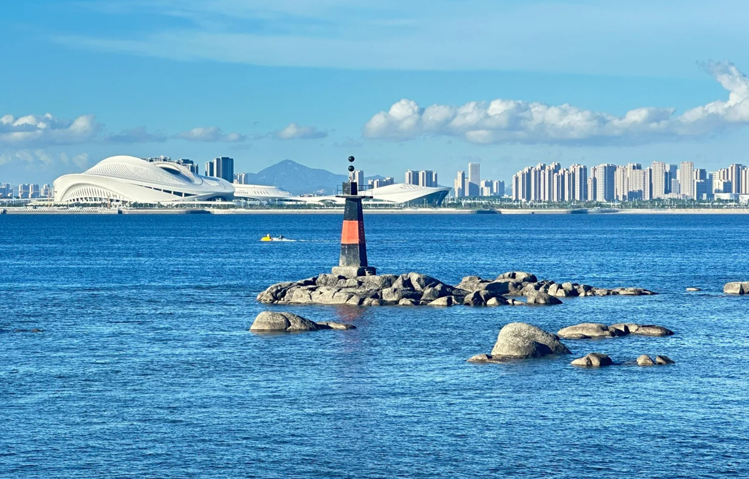 福建泉州&鼓浪嶼5日遊（廈門往返+可選4鑽/5鑽酒店+逛足鼓浪嶼+打卡《千與千尋》&《黑神話悟空》+探秘千年古剎+贈送女士簪花）